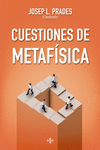 CUESTIONES DE METAFSICA