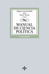 MANUAL DE CIENCIA POLTICA