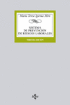 SISTEMA DE PREVENCI�N DE RIESGOS LABORALES