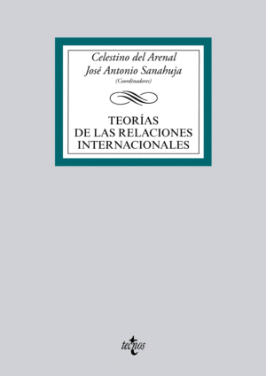 TEOR�AS DE LAS RELACIONES INTERNACIONALES