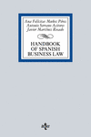 HANDBOOK OF SPANISH BUSINESS LAW