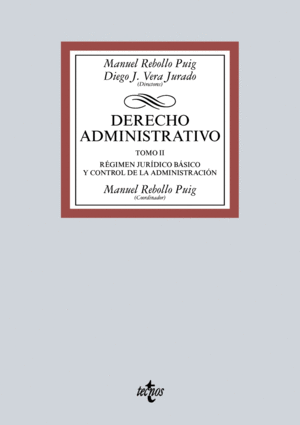 DERECHO ADMINISTRATIVO