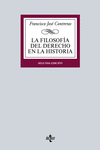 LA FILOSOF�A DEL DERECHO EN LA HISTORIA