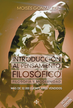 INTRODUCCI�N AL PENSAMIENTO FILOS�FICO