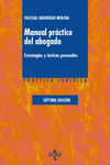 MANUAL PR�CTICO DEL ABOGADO