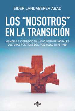 LOS NOSOTROS EN LA TRANSICI�N