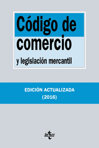 C�DIGO DE COMERCIO