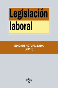 LEGISLACI�N LABORAL