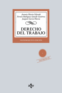 DERECHO DEL TRABAJO