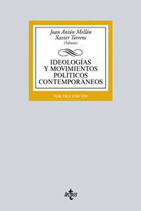 IDEOLOGAS Y MOVIMIENTOS POLTICOS CONTEMPORNEOS