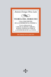 TEOR�A DEL DERECHO