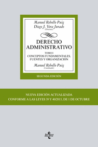 DERECHO ADMINISTRATIVO