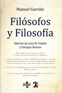 FILSOFOS Y FILOSOFA