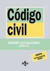 C�DIGO CIVIL 2017