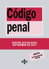C�DIGO PENAL 2017
