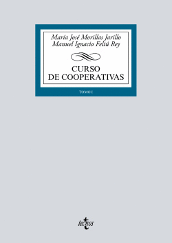 CURSO DE COOPERATIVAS