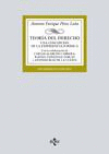 TEOR�A DEL DERECHO