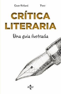 CR�TICA LITERARIA