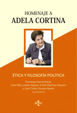 �TICA Y FILOSOF�A POL�TICA