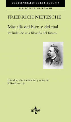 M�S ALL� DEL BIEN Y DEL MAL