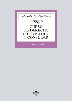 CURSO DE DERECHO DIPLOM�TICO Y CONSULAR