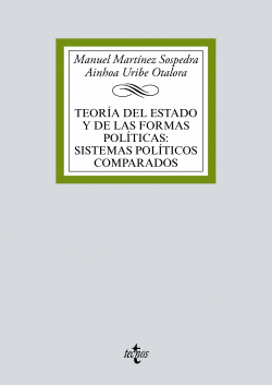 TEOR�A DEL ESTADO Y DE LAS FORMAS POL�TICAS:SISTEMAS POL�TICOS