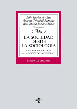 LA SOCIEDAD DESDE LA SOCIOLOG�A