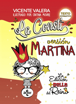 LA CONSTI.VERSI�N MARTINA
