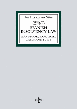 SPANISH INSOLVENCY LAW (INGLS)