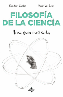 FILOSOFA DE LA CIENCIA