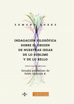 INDAGACI�N FILOS�FICA SOBRE EL ORIGEN DE NUESTRAS IDEAS