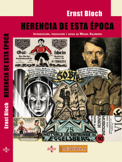 HERENCIA DE ESTA �POCA