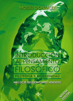 INTRODUCCI�N AL PENSAMIENTO FILOS�FICO