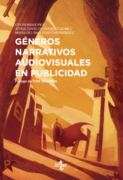 G�NEROS NARRATIVOS AUDIOVISUALES EN PUBLICIDAD