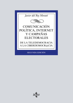 COMUNICACI�N POL�TICA, INTERNET Y CAMPA�AS ELECTORALES