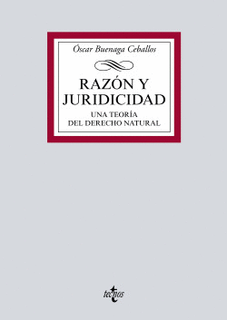 RAZ�N Y JURIDICIDAD
