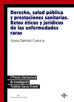 DERECHO, SALUD P�BLICA Y PRESTACIONES SANITARIAS