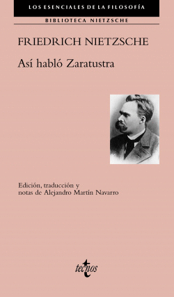 AS� HABL� ZARATUSTRA