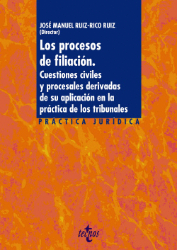 LOS PROCESOS DE FILIACI�N
