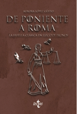 DE PONIENTE A ROMA
