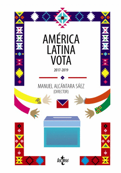 AM�RICA LATINA VOTA