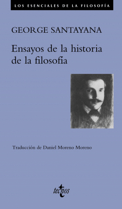 ENSAYOS DE LA HISTORIA DE LA FILOSOF�A