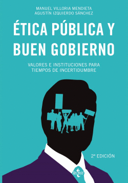 �TICA P�BLICA Y BUEN GOBIERNO