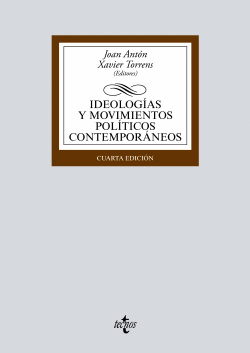 IDEOLOG�AS Y MOVIMIENTOS POL�TICOS CONTEMPOR�NEOS