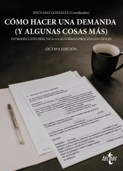 COMO HACER UNA DEMANDA (Y ALGUNAS COSAS M�S)