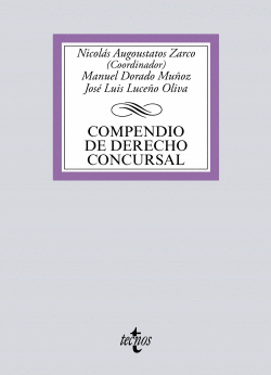 COMPENDIO DE DERECHO CONCURSAL