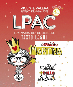 LPAC VERSI�N MARTINA