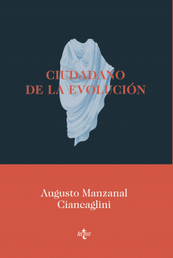 CIUDADANO DE LA EVOLUCI�N