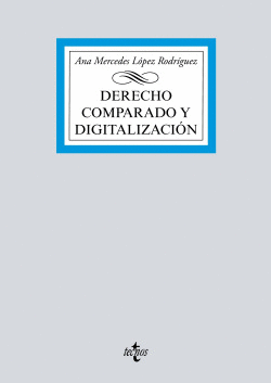 DERECHO COMPARADO Y DIGITALIZACI�N