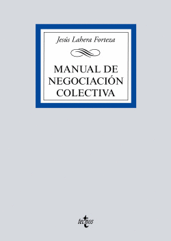 MANUAL DE NEGOCIACI�N COLECTIVA